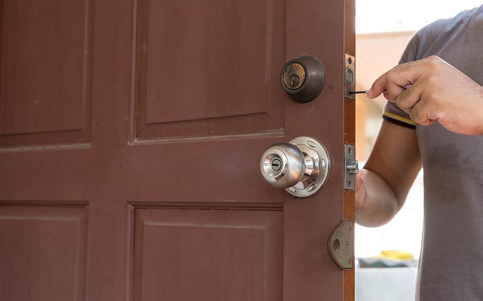 ouvrir une porte blindée Le Perreux-sur-Marne