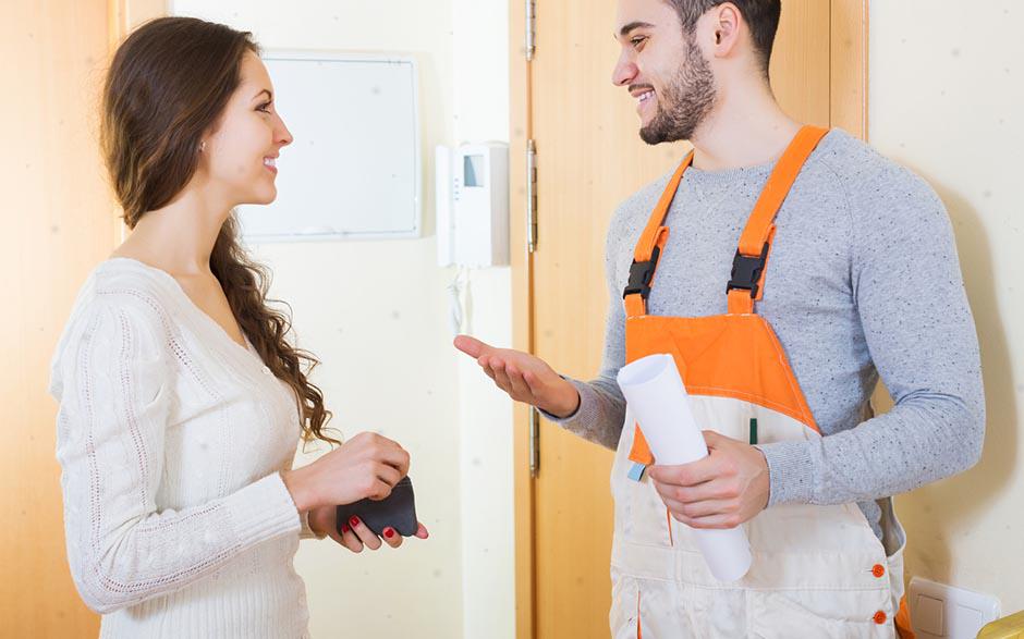 changer serrure porte blindée hlm Courbevoie