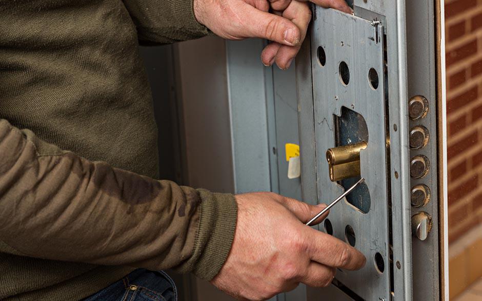 ouvrir une porte blindée Le Perreux-sur-Marne